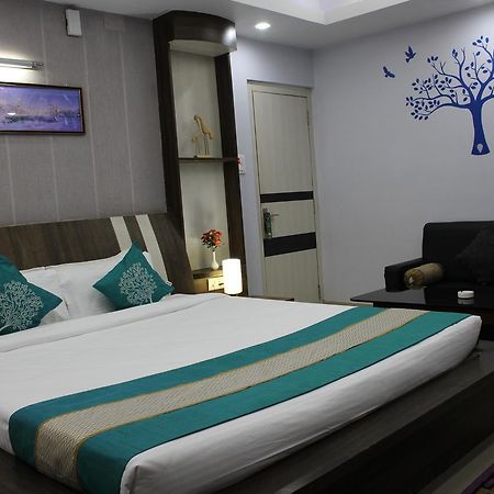 Hotel Cradle Inn Ranchi Luaran gambar