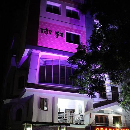 Hotel Cradle Inn Ranchi Luaran gambar