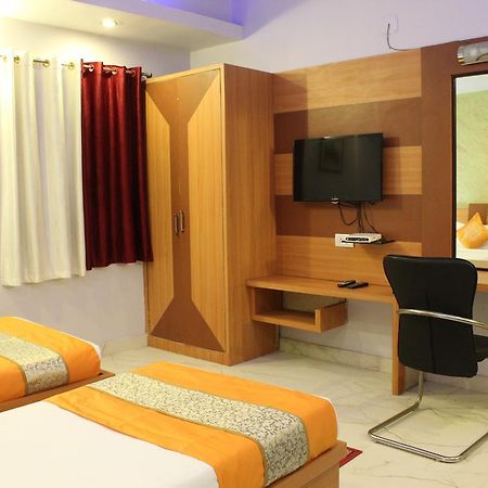 Hotel Cradle Inn Ranchi Luaran gambar