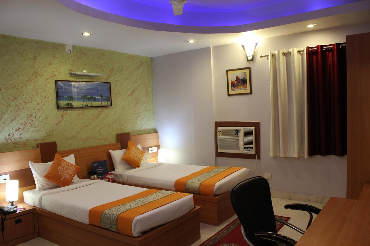 Hotel Cradle Inn Ranchi Luaran gambar