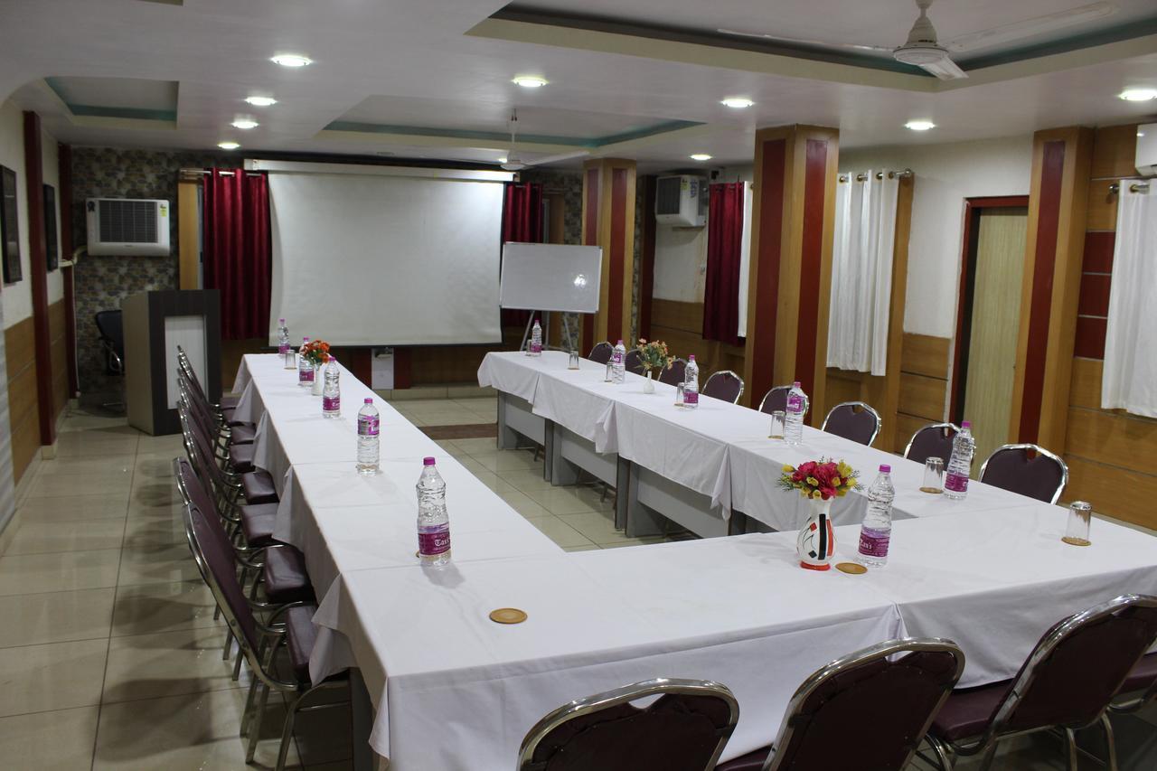 Hotel Cradle Inn Ranchi Luaran gambar